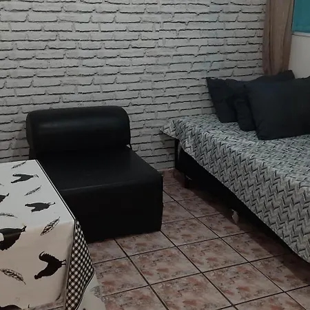 Quitinete No Centro No Segundo Andar Proxima A Rua Das Pedras Armacao dos Buzios Exterior photo